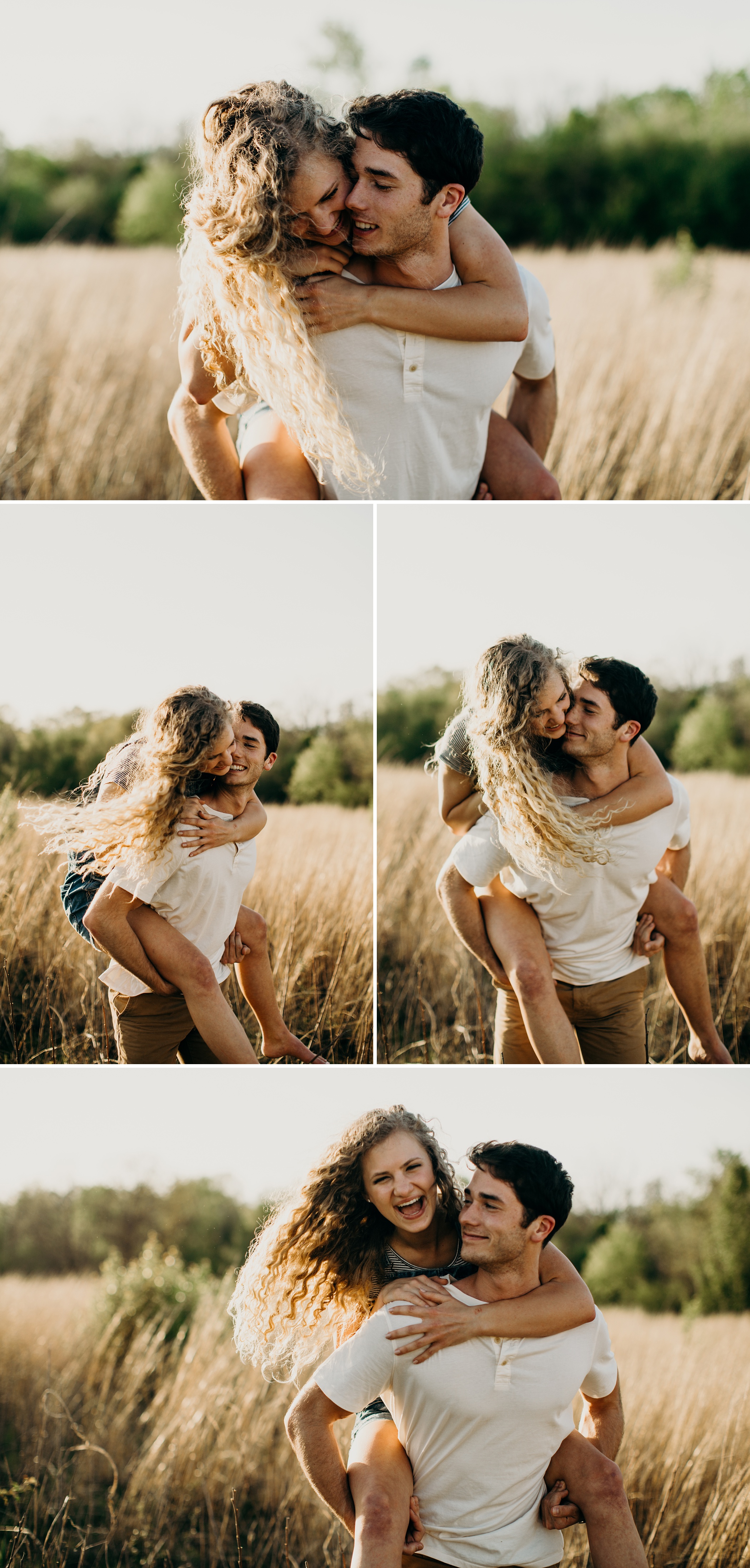 camping engagement session, colorado engagement session, the johnsons photo, intimate engagement session, adventurous engagement session, arkansas wedding photographer