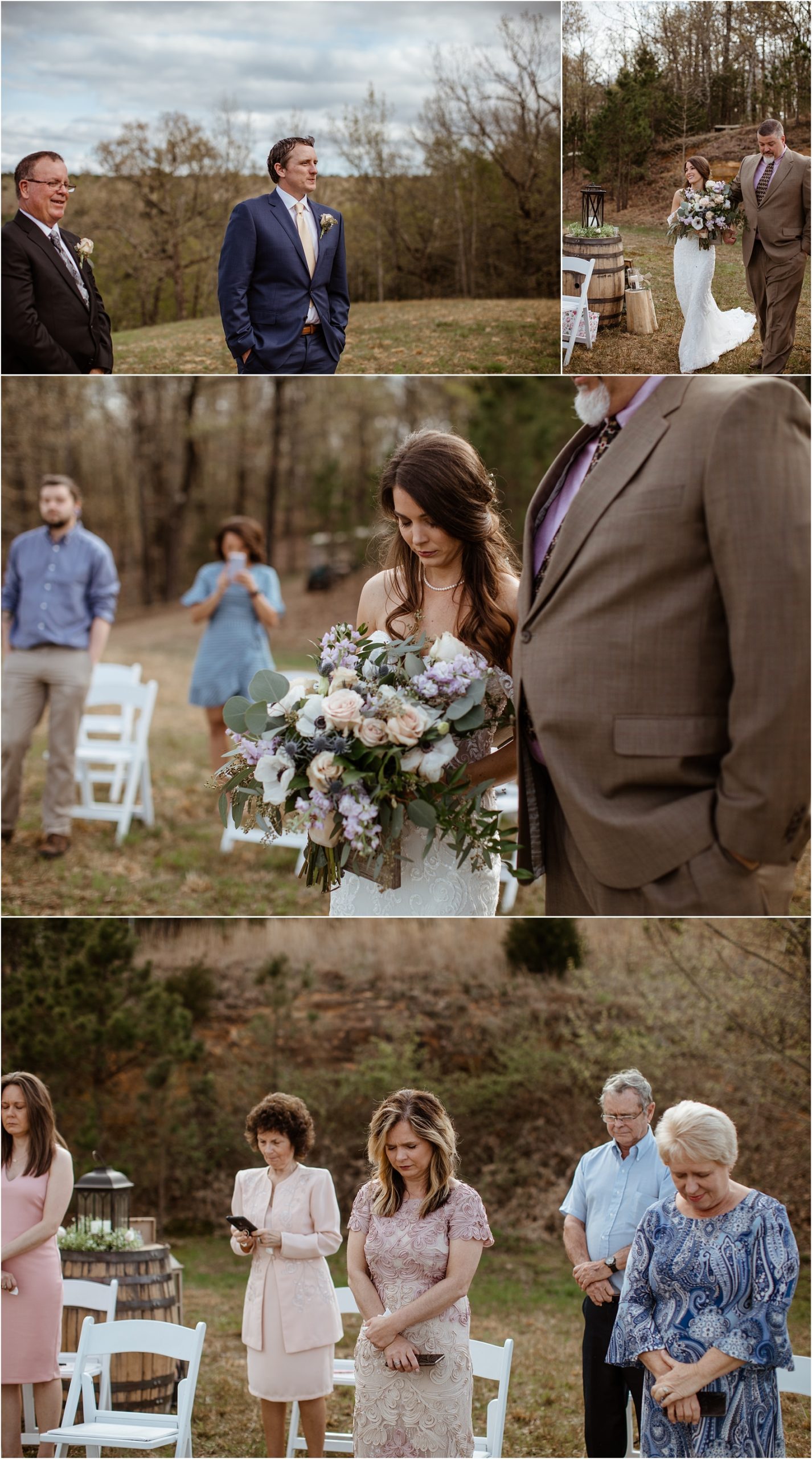 petit jean elopement, Little Rock elopement, Arkansas elopement, the Johnsons photo, lakeside elopement